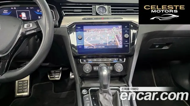 VOLKSWAGEN 2.0 TDI Premium 2020 — photo 15 sur 20