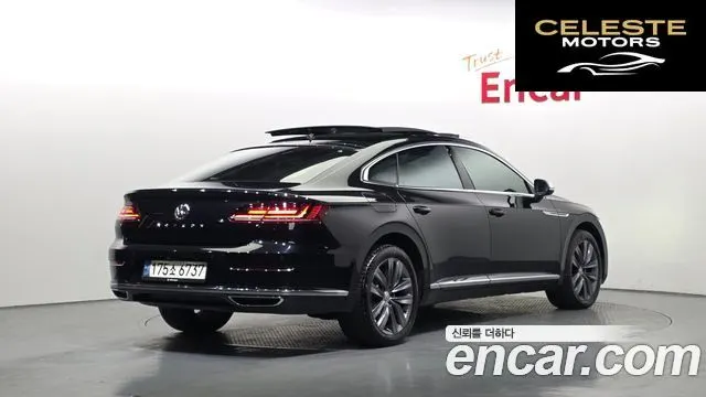VOLKSWAGEN 2.0 TDI Premium 2020 — photo 2 sur 20
