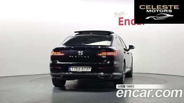 VOLKSWAGEN 2.0 TDI Premium 2020 — photo 4 sur 20
