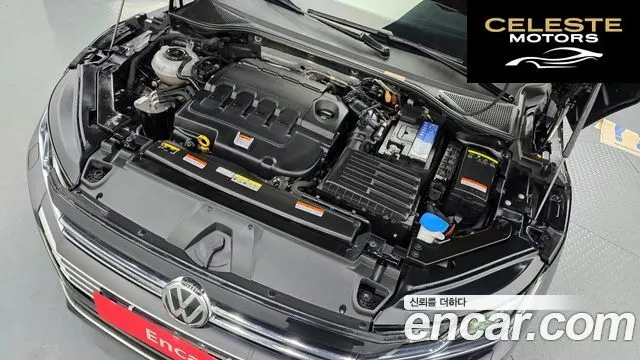 VOLKSWAGEN 2.0 TDI Premium 2020 — photo 6 sur 20