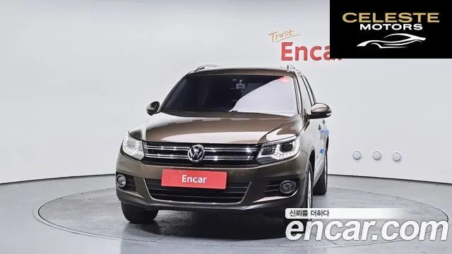 VOLKSWAGEN 2.0 TDI 2015 — photo 3 sur 20
