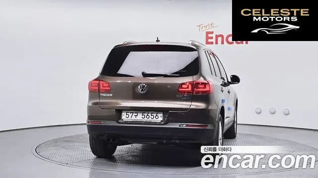 VOLKSWAGEN 2.0 TDI 2015 — photo 4 sur 20