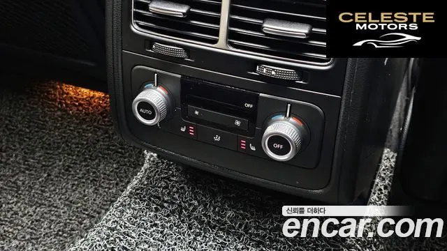 VOLKSWAGEN V6 3.0 TDI Exclusive 2016 — photo 18 sur 36