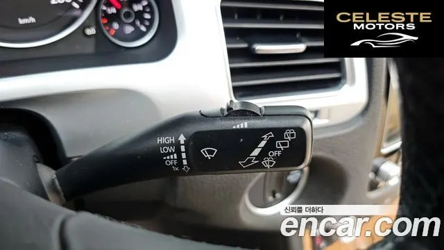 VOLKSWAGEN V6 3.0 TDI Exclusive 2016 — photo 29 sur 36