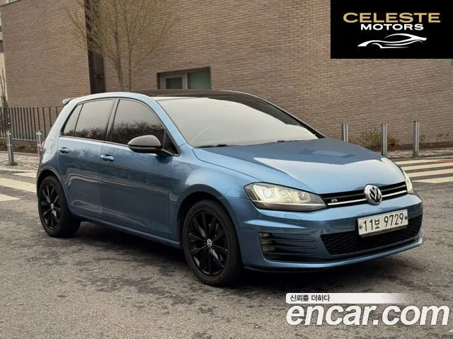 VOLKSWAGEN 71.4 TSI 2014 — photo 13 sur 25