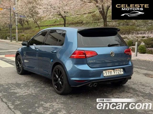 VOLKSWAGEN 71.4 TSI 2014 — photo 14 sur 25