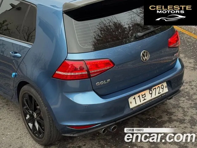 VOLKSWAGEN 71.4 TSI 2014 — photo 15 sur 25