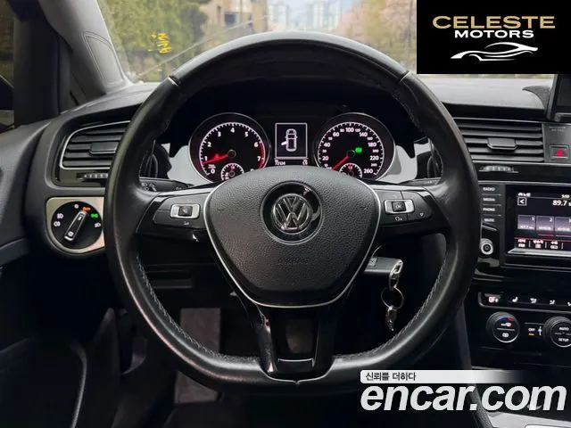 VOLKSWAGEN 71.4 TSI 2014 — photo 16 sur 25