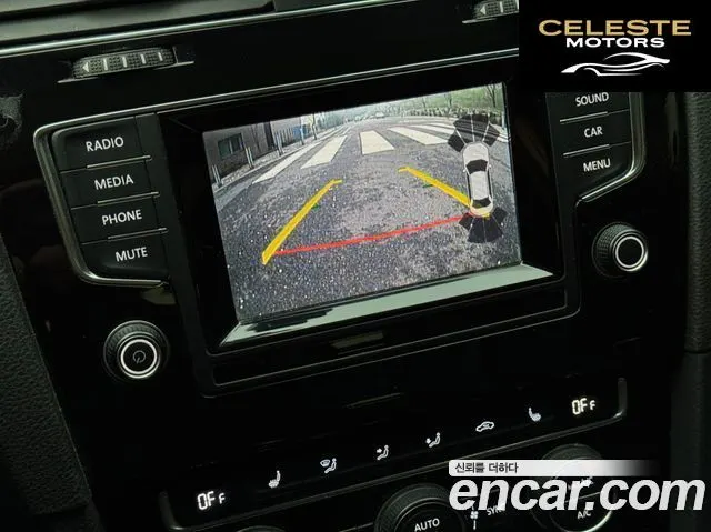 VOLKSWAGEN 71.4 TSI 2014 — photo 17 sur 25