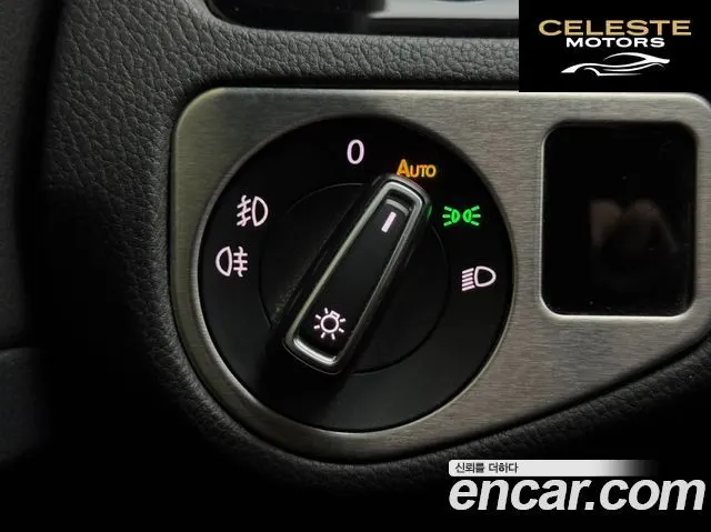 VOLKSWAGEN 71.4 TSI 2014 — photo 19 sur 25