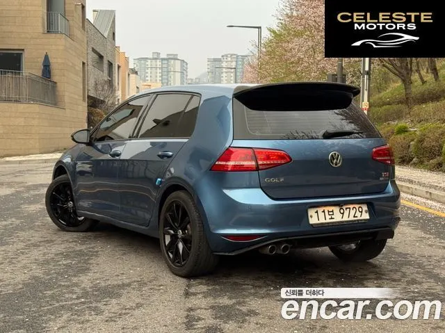VOLKSWAGEN 71.4 TSI 2014 — photo 2 sur 25