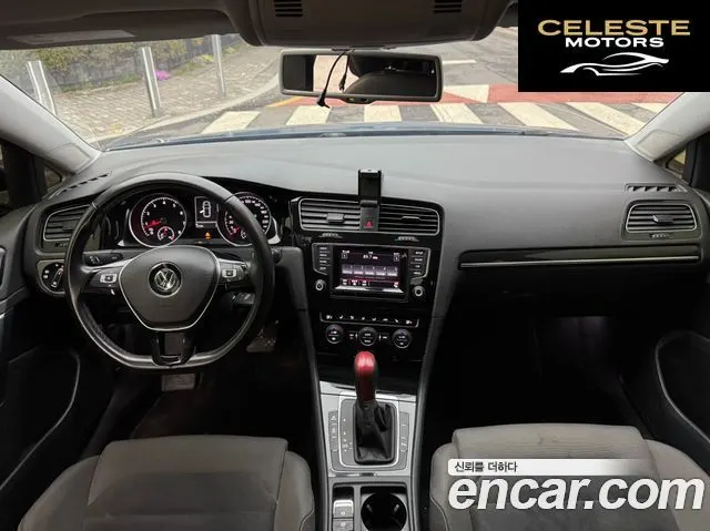 VOLKSWAGEN 71.4 TSI 2014 — photo 23 sur 25