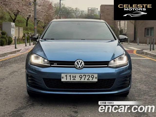VOLKSWAGEN 71.4 TSI 2014 — photo 3 sur 25