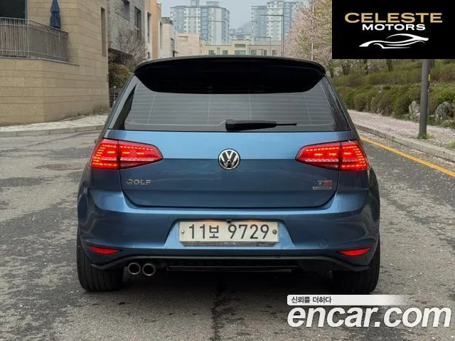 VOLKSWAGEN 71.4 TSI 2014 — photo 4 sur 25
