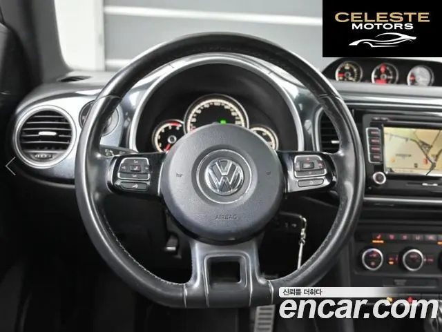 VOLKSWAGEN 2.0 TDI Premium 2013 — photo 13 sur 26