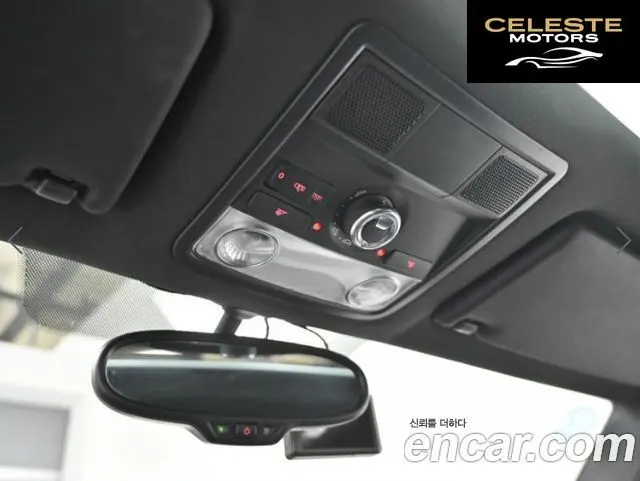 VOLKSWAGEN 2.0 TDI Premium 2013 — photo 16 sur 26