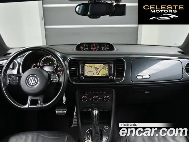 VOLKSWAGEN 2.0 TDI Premium 2013 — photo 24 sur 26