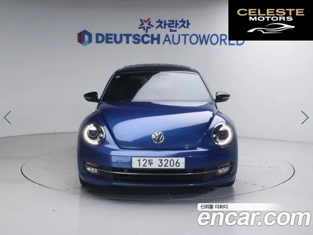 VOLKSWAGEN 2.0 TDI Premium 2013 — photo 3 sur 26