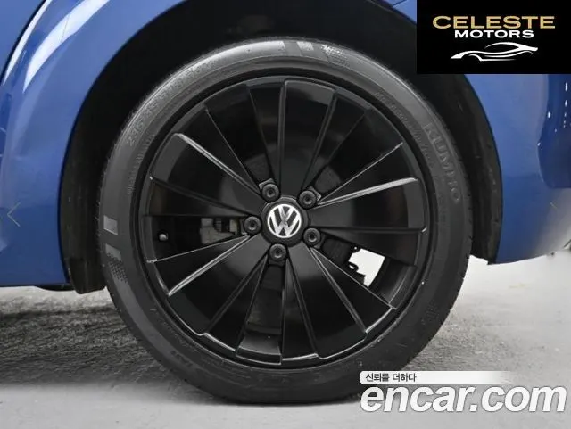 VOLKSWAGEN 2.0 TDI Premium 2013 — photo 5 sur 26