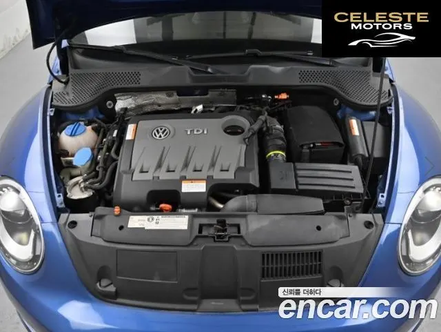 VOLKSWAGEN 2.0 TDI Premium 2013 — photo 6 sur 26