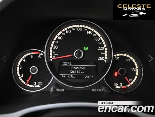VOLKSWAGEN 2.0 TDI Premium 2013 — photo 8 sur 26