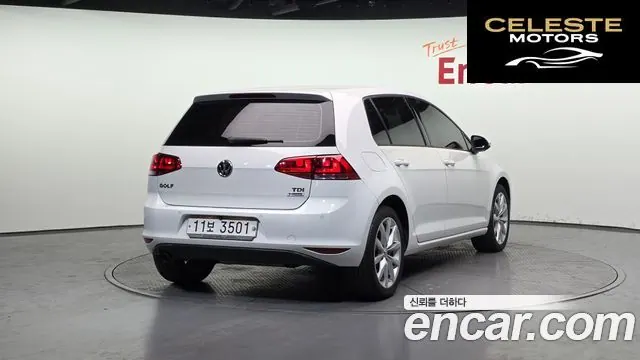 VOLKSWAGEN 71.6 TDI 2015 — photo 2 sur 20