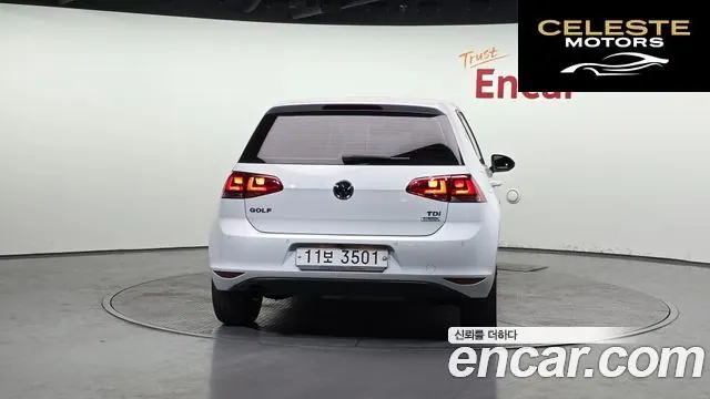 VOLKSWAGEN 71.6 TDI 2015 — photo 4 sur 20