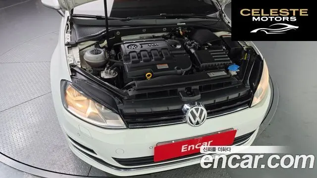 VOLKSWAGEN 71.6 TDI 2015 — photo 6 sur 20
