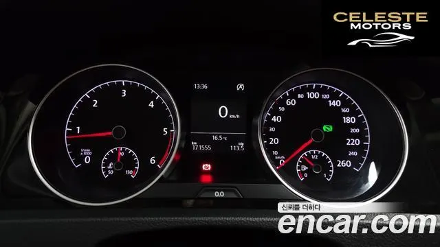 VOLKSWAGEN 71.6 TDI 2015 — photo 8 sur 20