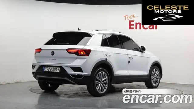 VOLKSWAGEN 2.0 TDI 2021 — photo 2 sur 26