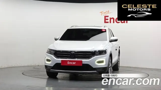 VOLKSWAGEN 2.0 TDI 2021 — photo 3 sur 26