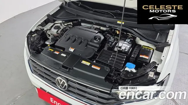 VOLKSWAGEN 2.0 TDI 2021 — photo 6 sur 26