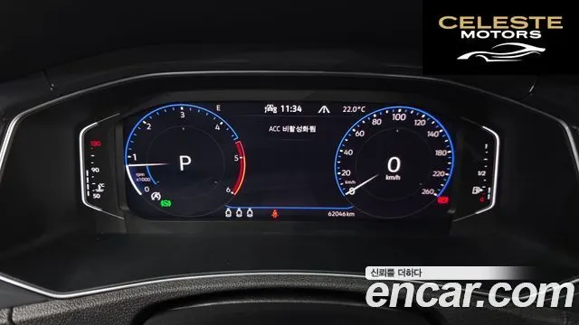 VOLKSWAGEN 2.0 TDI 2021 — photo 8 sur 26