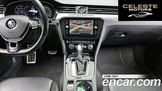 VOLKSWAGEN 2.0 TDI 2018 — photo 13 sur 20
