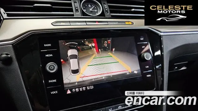 VOLKSWAGEN 2.0 TDI 2018 — photo 14 sur 20