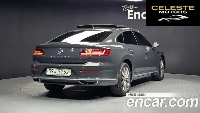 VOLKSWAGEN 2.0 TDI 2018 — photo 2 sur 20