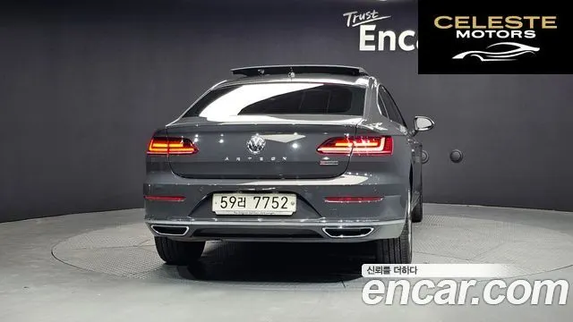 VOLKSWAGEN 2.0 TDI 2018 — photo 4 sur 20