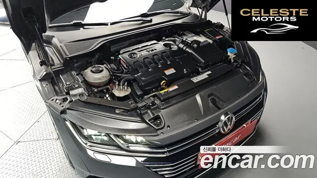 VOLKSWAGEN 2.0 TDI 2018 — photo 6 sur 20