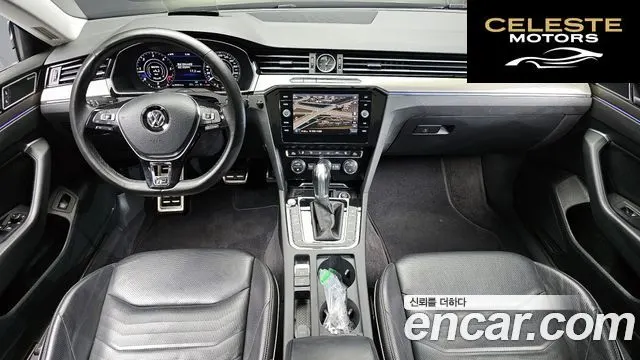 VOLKSWAGEN 2.0 TDI 2018 — photo 7 sur 20
