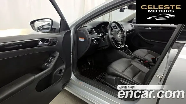 VOLKSWAGEN 2.0 TDI Premium 2016 — photo 10 sur 26