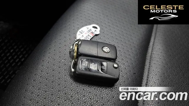 VOLKSWAGEN 2.0 TDI Premium 2016 — photo 17 sur 26