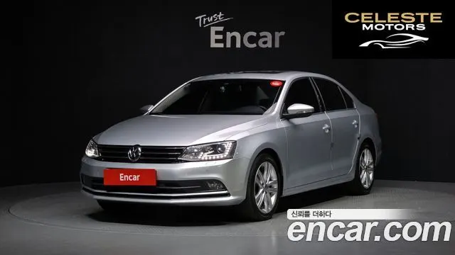VOLKSWAGEN 2.0 TDI Premium 2016 — photo 22 sur 26