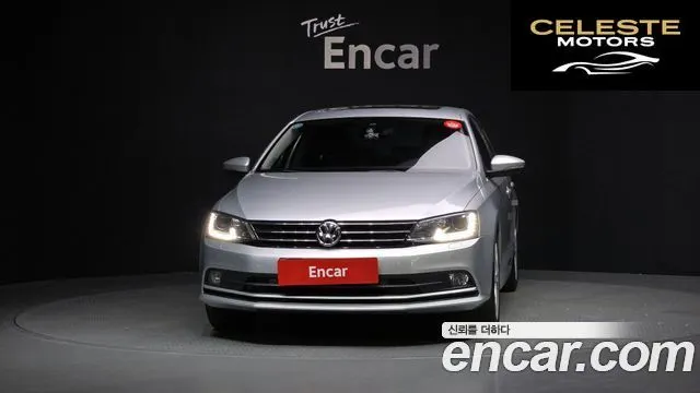 VOLKSWAGEN 2.0 TDI Premium 2016 — photo 3 sur 26