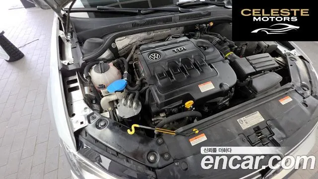 VOLKSWAGEN 2.0 TDI Premium 2016 — photo 6 sur 26