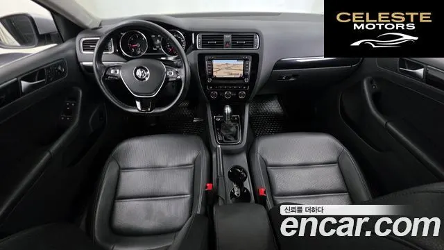 VOLKSWAGEN 2.0 TDI Premium 2016 — photo 7 sur 26