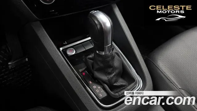 VOLKSWAGEN 2.0 TDI Premium 2016 — photo 9 sur 26