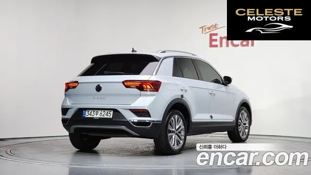 VOLKSWAGEN 2.0 TDI 2021 — photo 2 sur 20