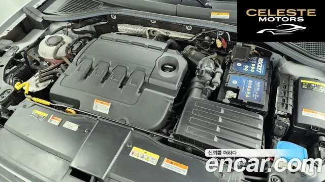 VOLKSWAGEN 2.0 TDI 2021 — photo 6 sur 20