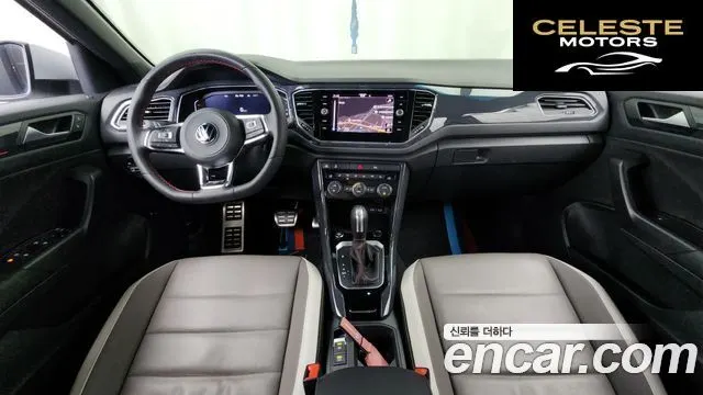 VOLKSWAGEN 2.0 TDI 2021 — photo 7 sur 20