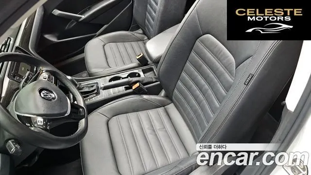 VOLKSWAGEN 2.0 TSI 2018 — photo 33 sur 33